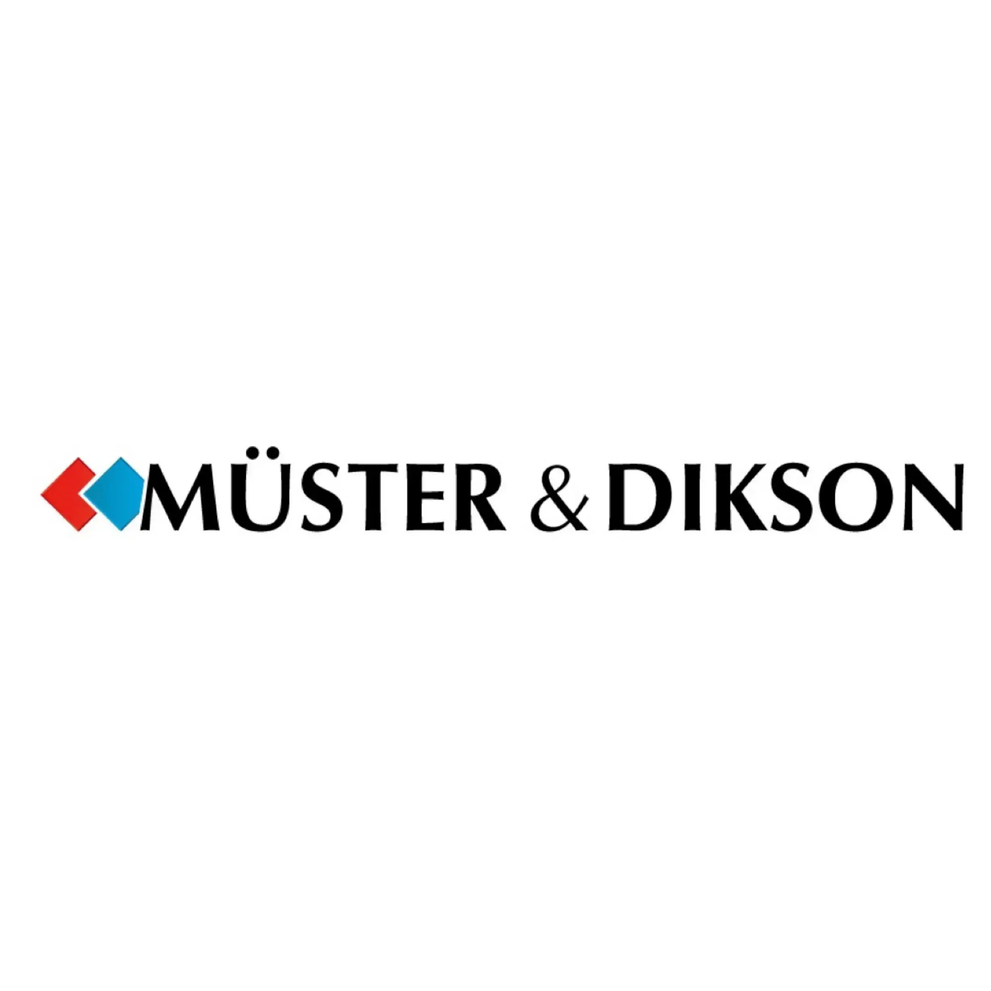 muster dikson R.